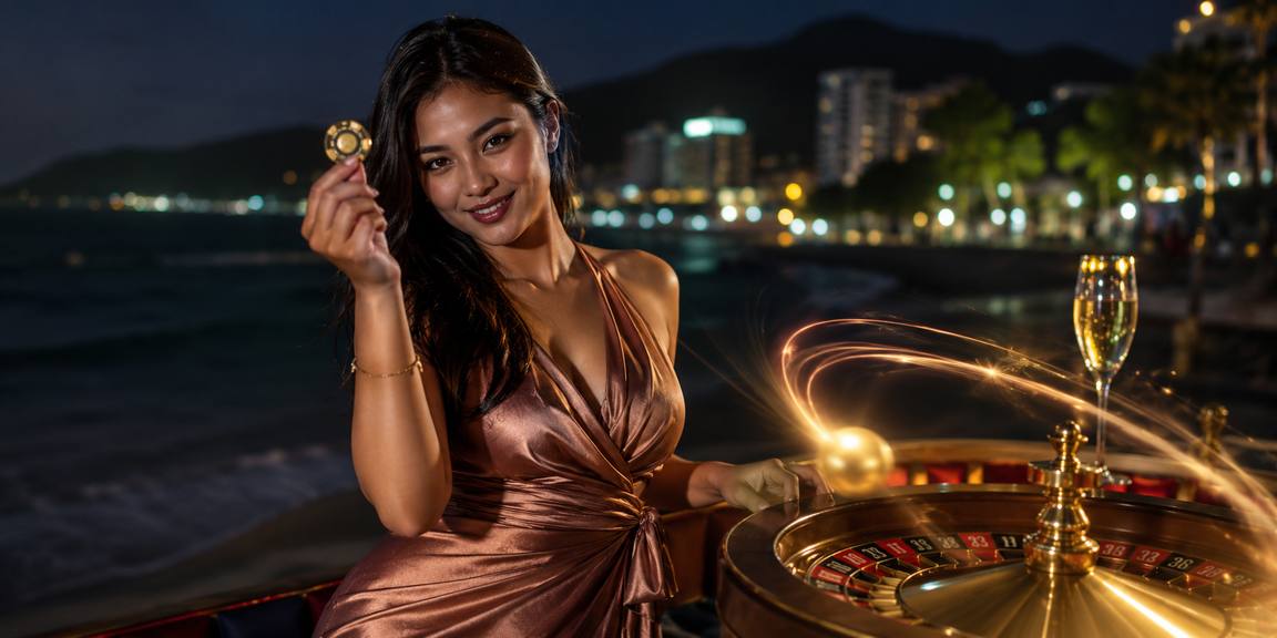 mu33 Live Casino Tables Malaysia dengan Touch 'n Go eWallet