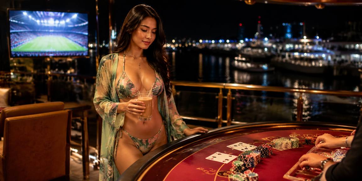 mu33 Live Casino Tables Malaysia dengan Touch 'n Go eWallet